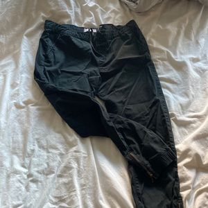 Bullhead joggers